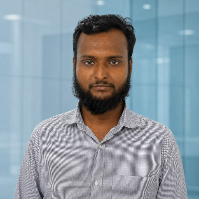 Rasedul Hasan