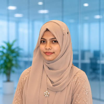 Asma Akter